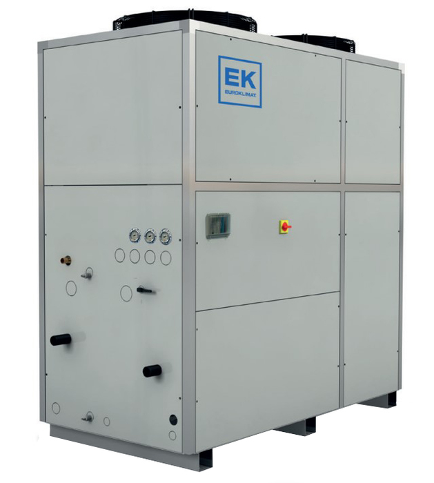 Euroklimat EKCCL 413