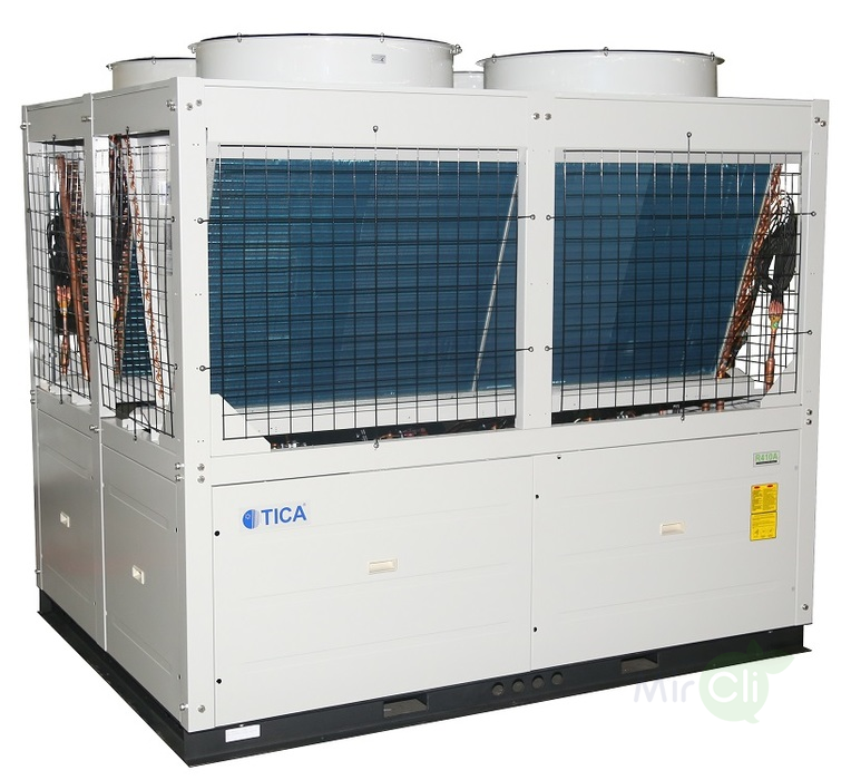 TICA TAS260BCA