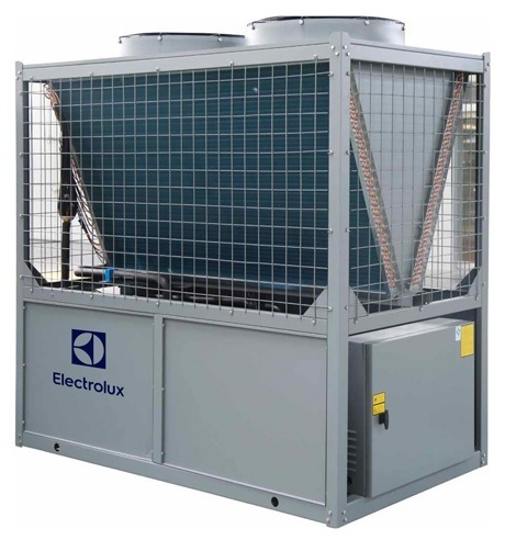 Electrolux EMASC-220.V2, фото4