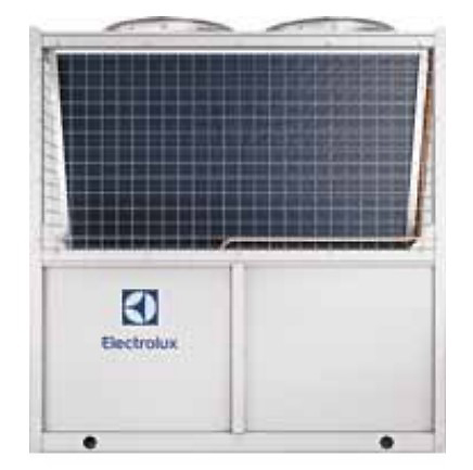 Чиллер Electrolux EMASC-110