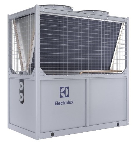 Чиллер Electrolux EMASC-110