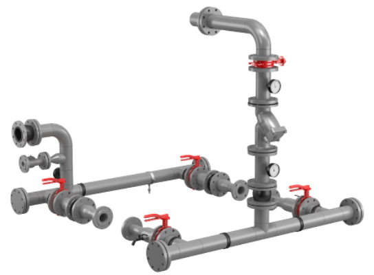 Shuft SHM-C1W(2)-I-1200-20, фото6