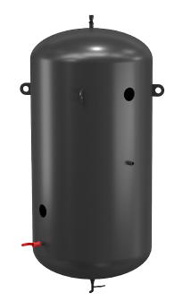 Чиллер Shuft SHM-C1W(3)-I-2400-10