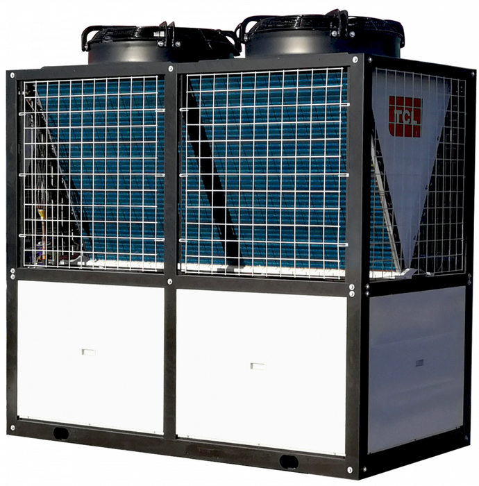 Чиллер TCL LSRFM130/BN1