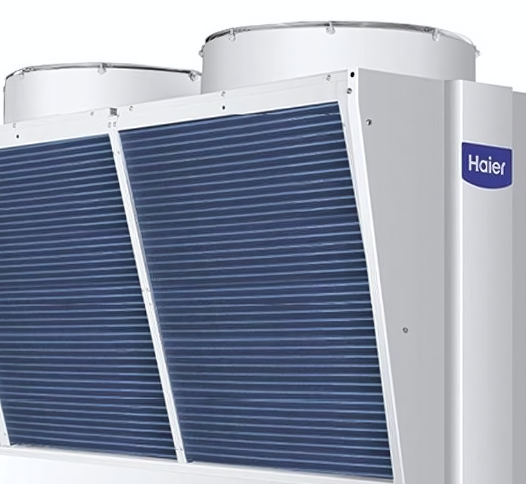 Чиллер Haier CA0035EANE