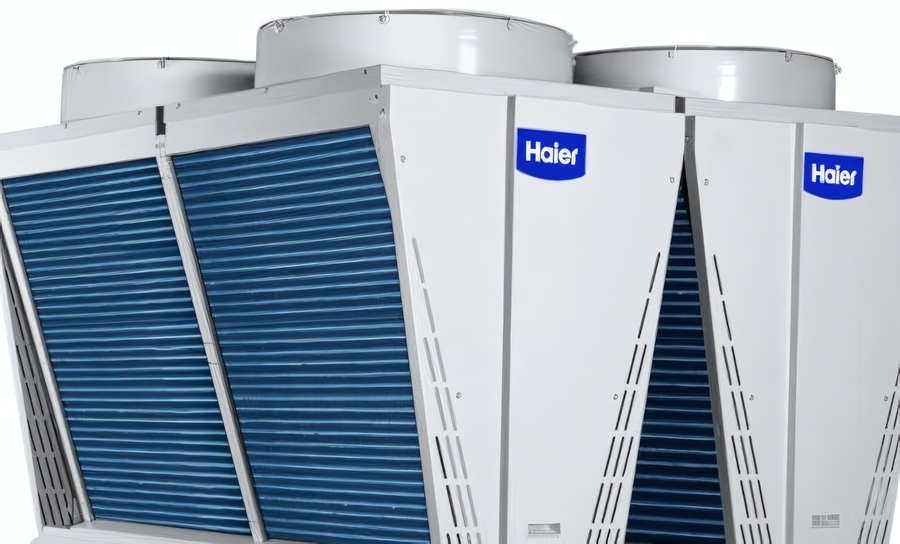 Чиллер Haier CA0100EANE