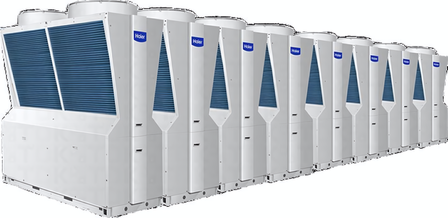 Haier CA0100EANE, фото6
