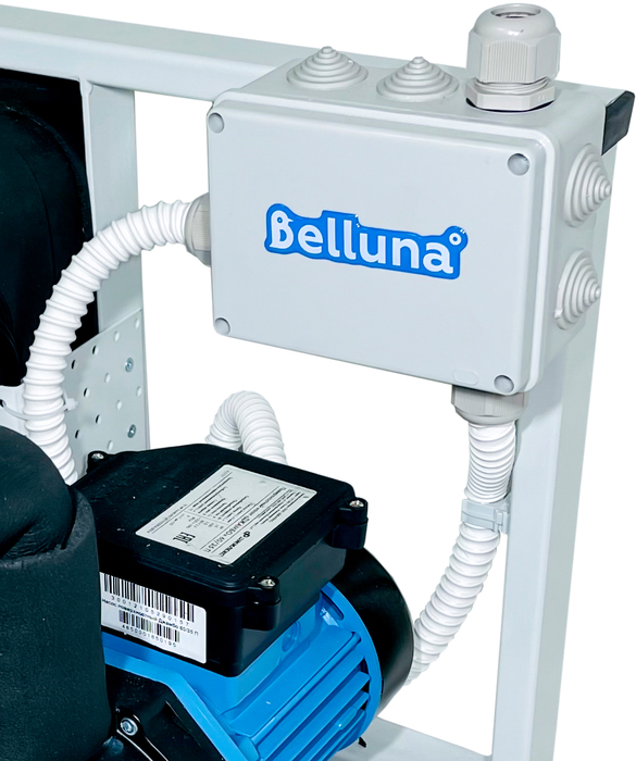 Чиллер Belluna X45