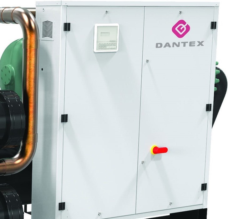 Dantex DN-1550CYSIGM, фото4