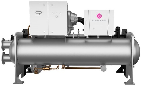Dantex DN-CCWF750EV/SM, фото3