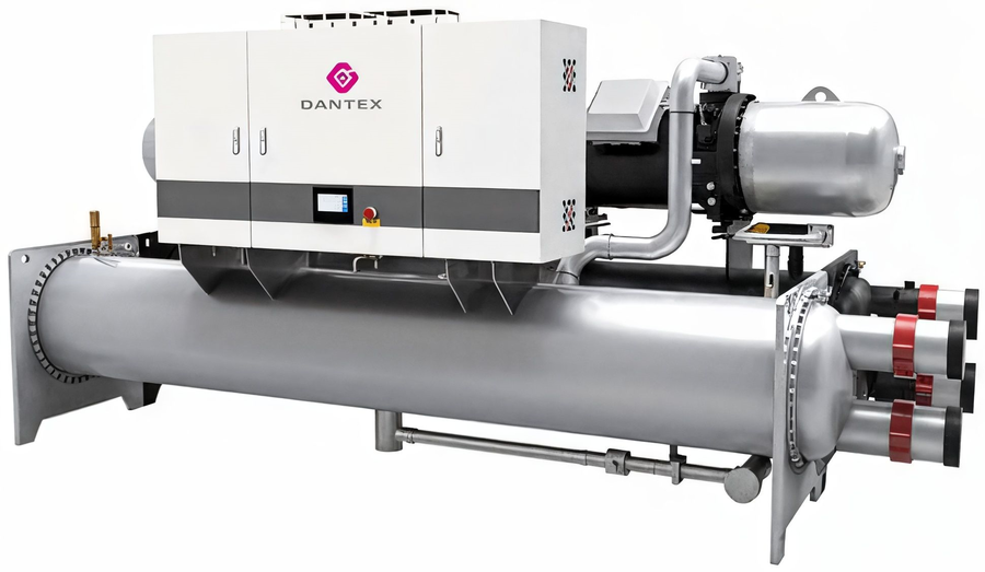 Dantex DN-1150VSCLWE/SM, фото3