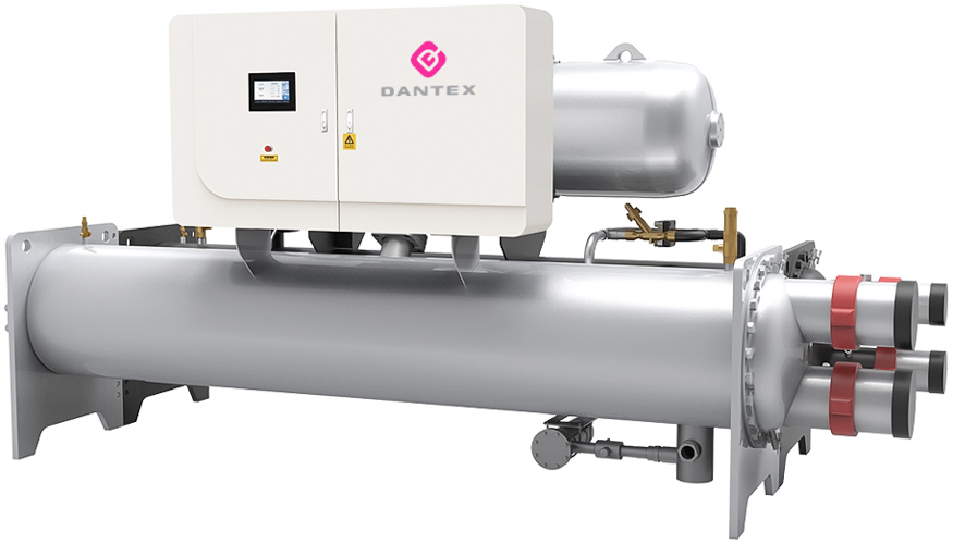 Dantex DN-1650VSCWE/SM