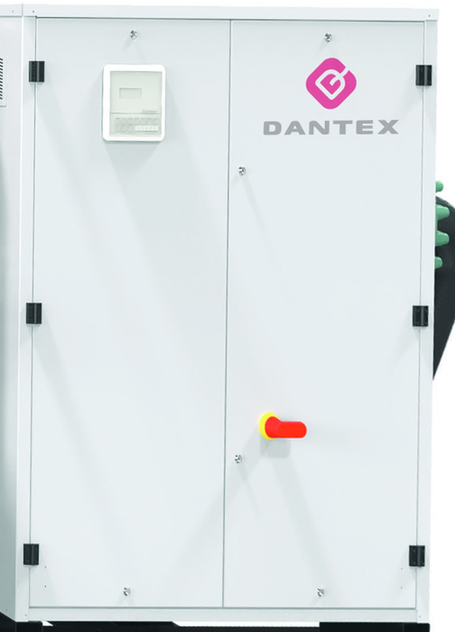 Dantex DN-1550VYSIGM, фото3