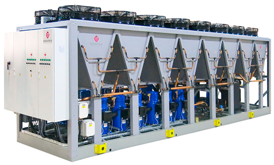 Dantex DN-TS270BUSOHF
