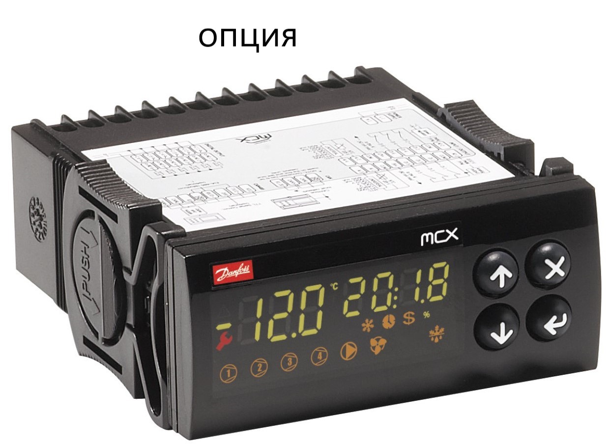 Dantex DN-TS180BUSOHF, фото6