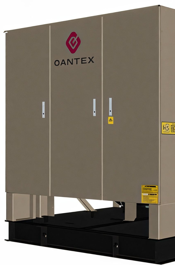 Чиллер Dantex DN-880BGMC/SM