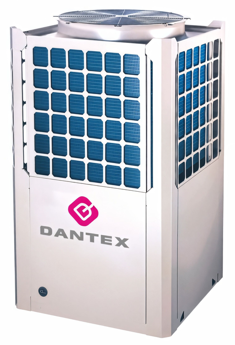 Чиллер Dantex DN-035EBF/SF