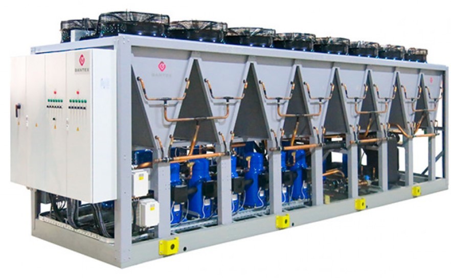 Dantex DN-TS1000BUSOHF