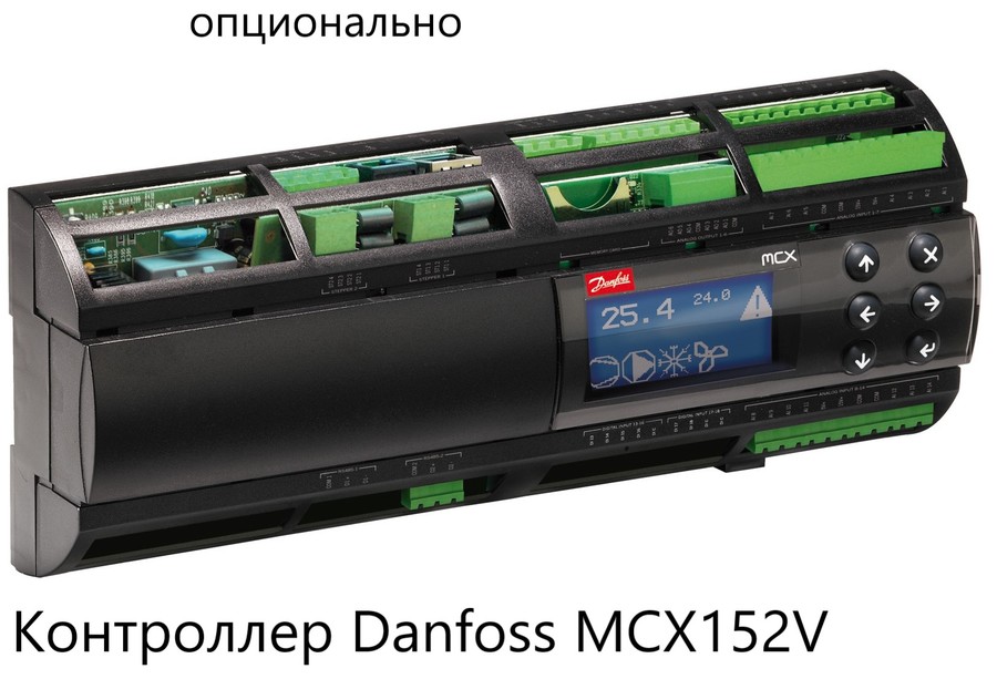 Dantex DN-TS1000BUSOHF, фото3