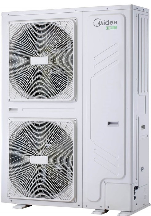 Midea Arctic MGRH21A-PR3-P, фото4