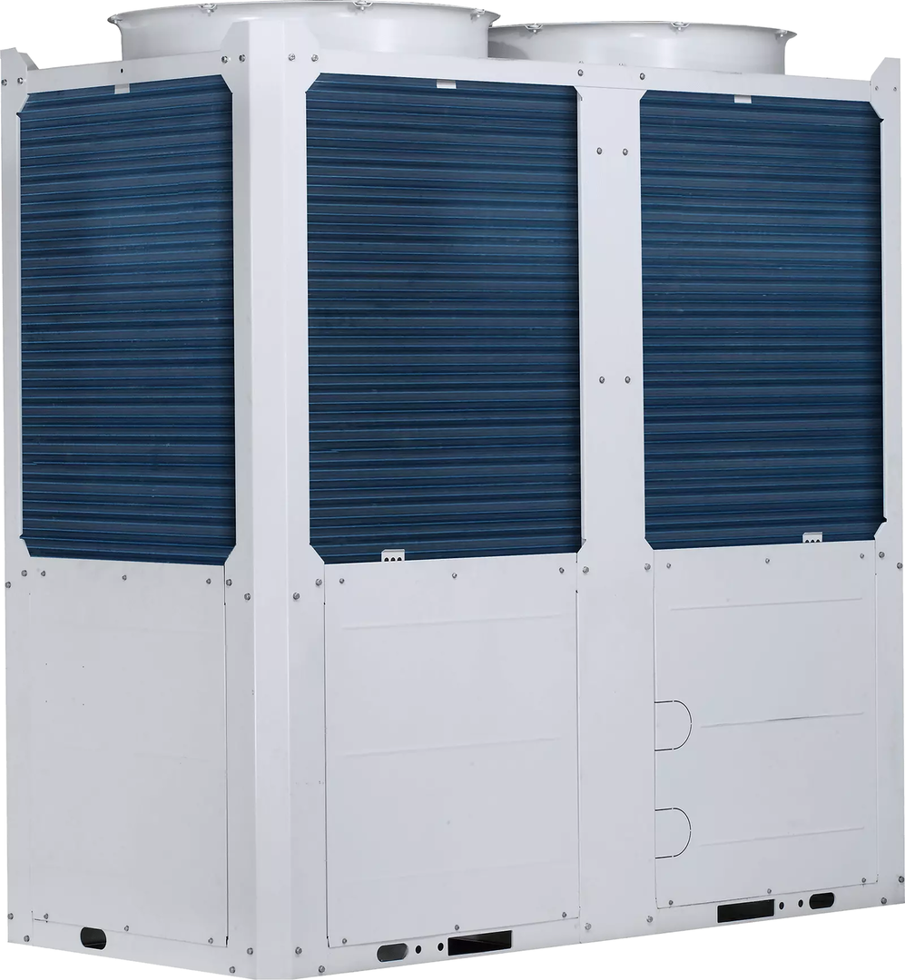 Чиллер Midea Aqua Termal MCDH82A-PR3