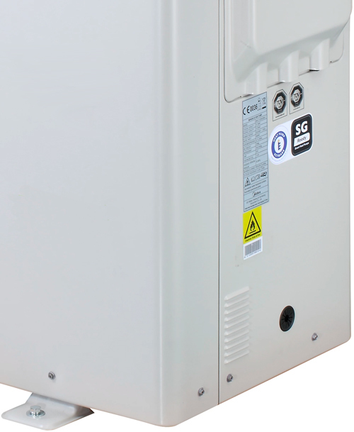 Midea Eco Mini MGRH16A-PR1Z, фото4