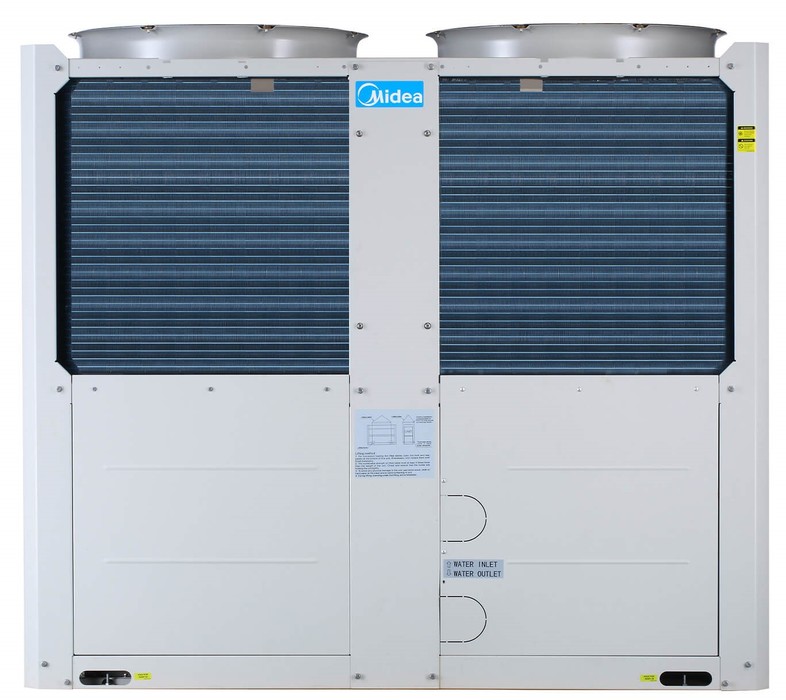 Midea Aqua Termal MCDH130A-PR3-P