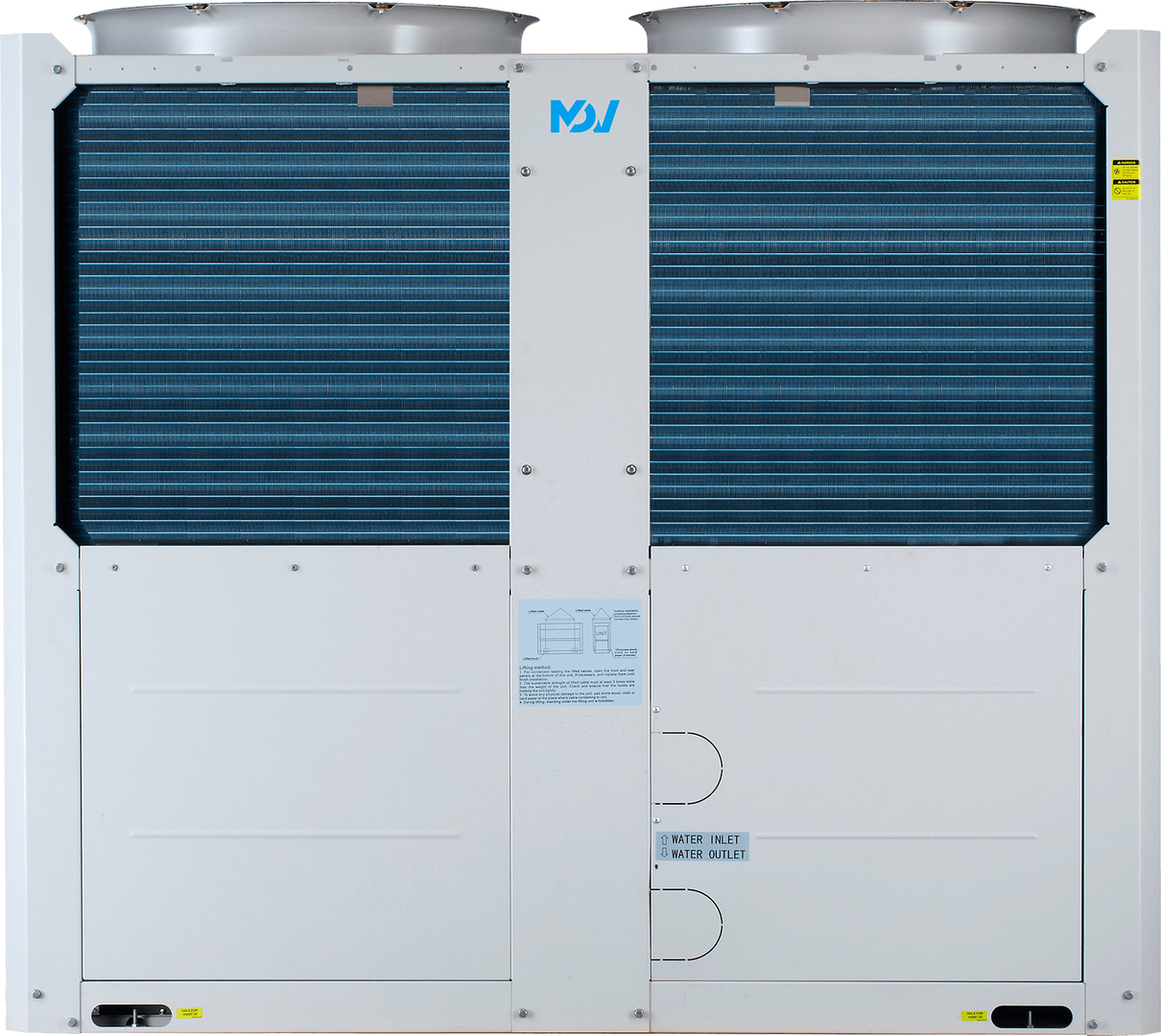 Mdv M-V75D2BR8-A, фото4