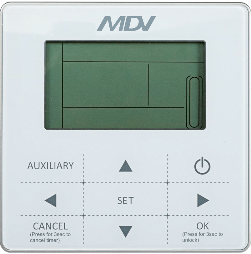 Mdv M-260BR1-KS, фото3