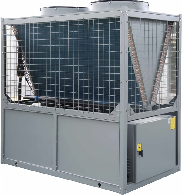 Чиллер Shuft SMASC-110.V2