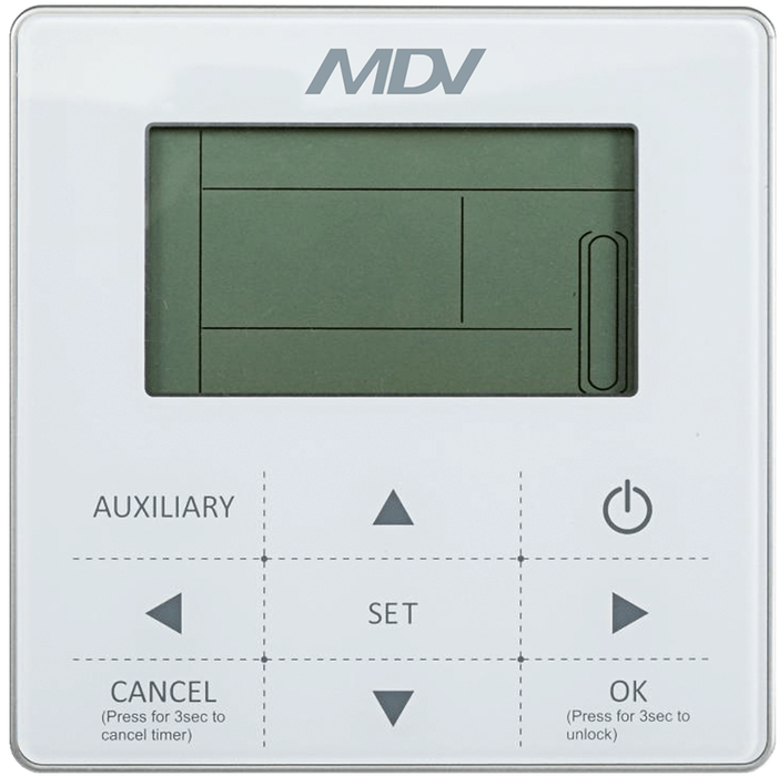 Mdv M-130BR1-KS, фото3