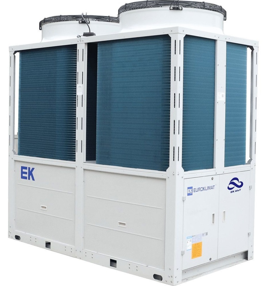 Euroklimat EKAC460B1, фото4