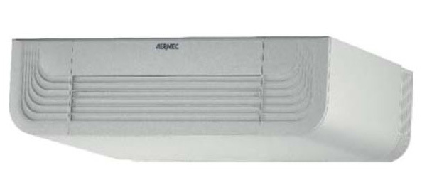 Фанкойл Aermec FCZ 801 UA