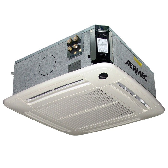 Aermec FCL 104 V2