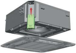 Aermec FCL 104 V2, фото4