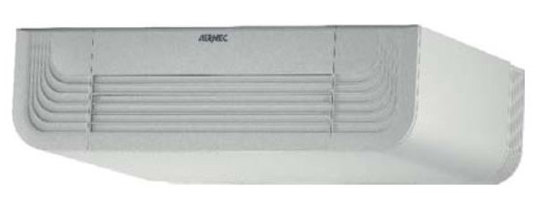 Фанкойл Aermec FCZI 401 U