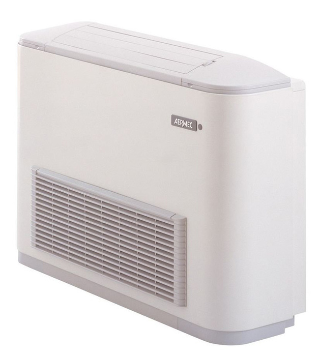 Фанкойл Aermec FCX 102 UE