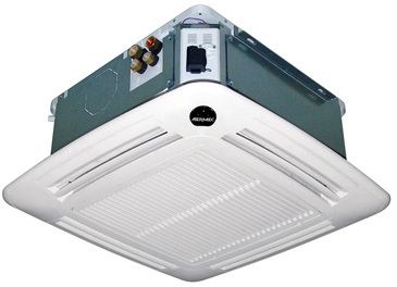 Aermec FCL 44