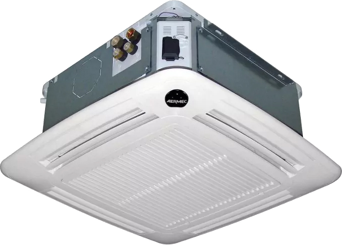 Фанкойл Aermec FCLI 122 VL