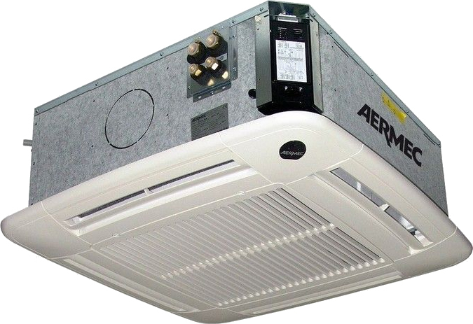 Aermec FCLI 64 VL