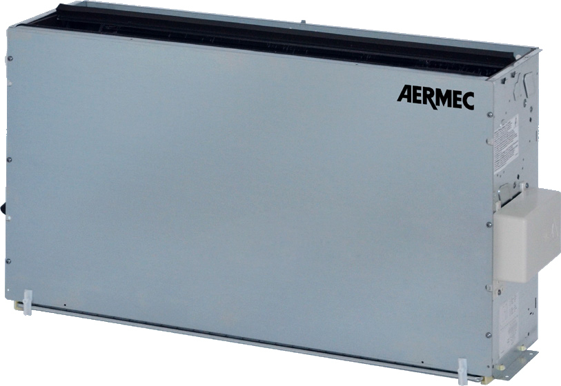 Фанкойл Aermec FCZ 750 PO
