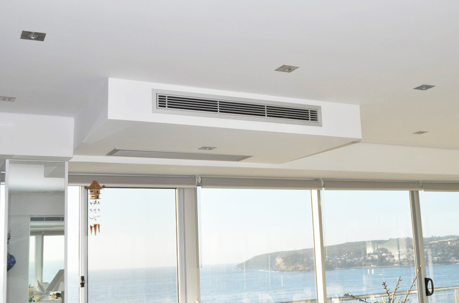 Aermec FHX 22 UVP, фото7
