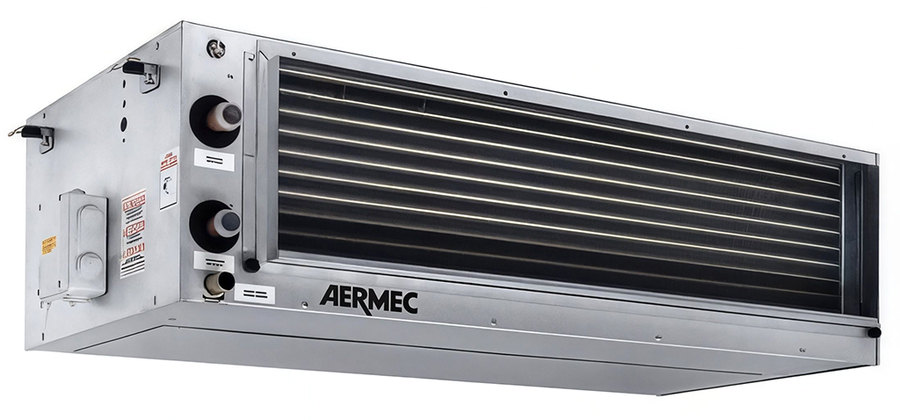 Aermec TS 34