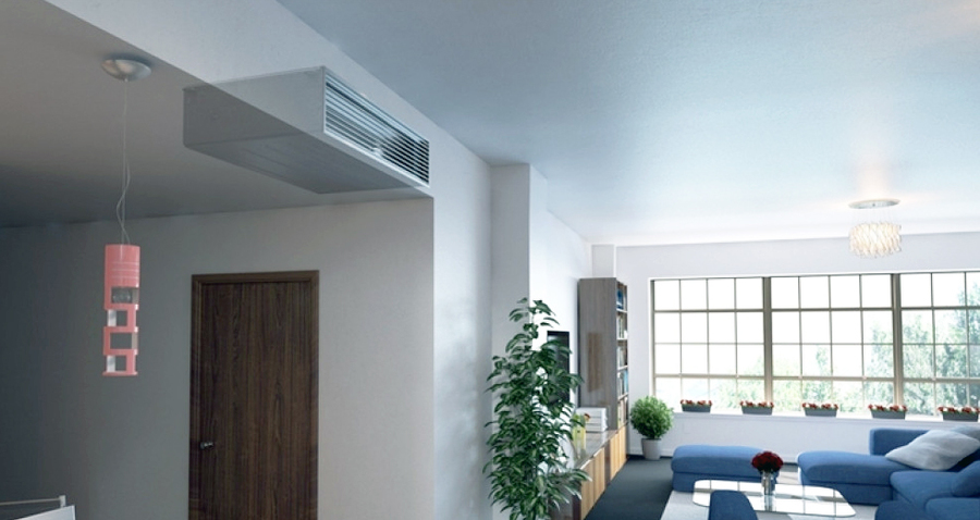 Aermec VED 441, фото7