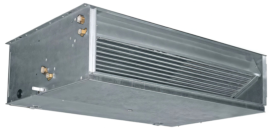 Фанкойл Aermec VED 040I