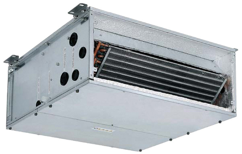Фанкойл Aermec TUN 206