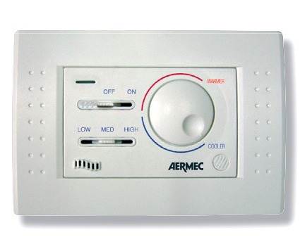 Aermec FMT 10