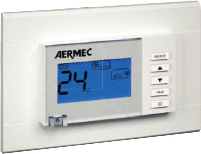 Aermec PTI