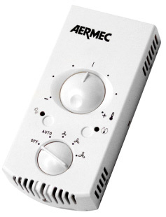 Aermec PXLM