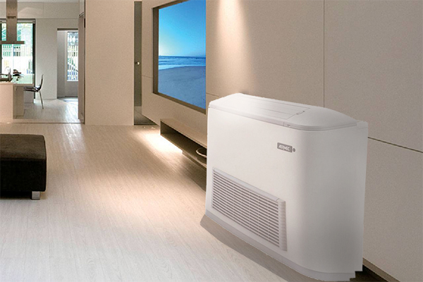 Aermec FCXI 20 U, фото7